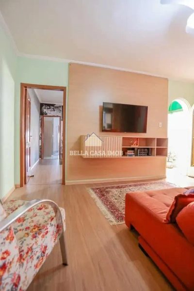 Casa, 3 quartos, 284 m² - Foto 5