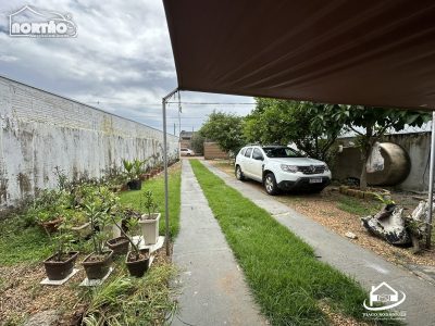 Casa, 3 quartos, 70 m² - Foto 2