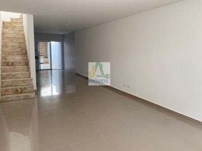 Sobrado, 3 quartos - Foto 4