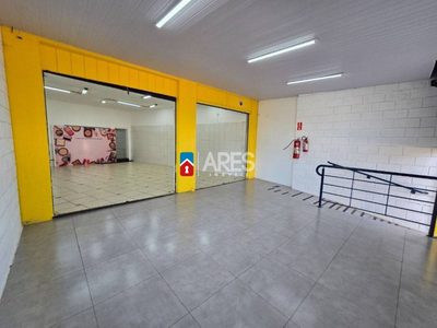 Loja-Salão, 68 m² - Foto 2