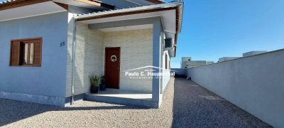 Casa, 3 quartos, 160 m² - Foto 1