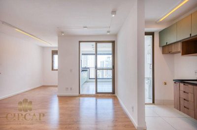 Apartamento, 3 quartos, 83 m² - Foto 1
