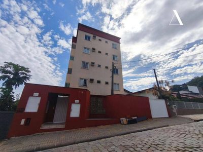Apartamento, 3 quartos, 78 m² - Foto 1