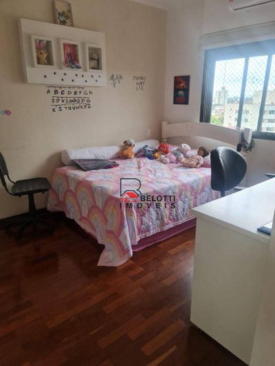 Apartamento, 4 quartos, 208 m² - Foto 3