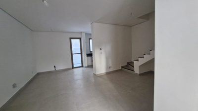 Casa, 3 quartos, 110 m² - Foto 1