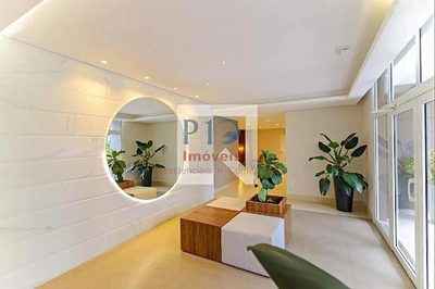 Apartamento, 2 quartos, 91 m² - Foto 3
