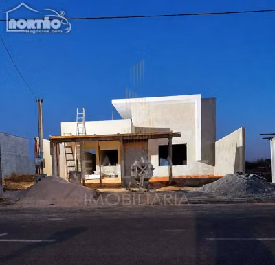 Casa, 3 quartos, 120 m² - Foto 1