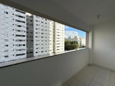 Apartamento, 3 quartos, 75 m² - Foto 3
