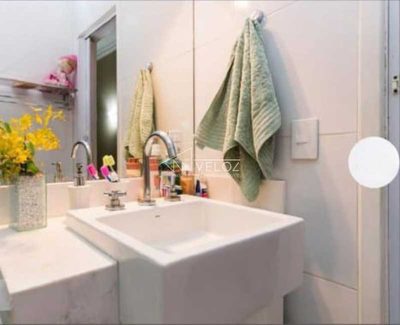 Apartamento, 1 quarto, 60 m² - Foto 5