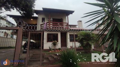 Casa, 4 quartos, 396 m² - Foto 3
