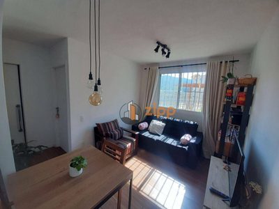 Apartamento, 1 quarto, 38 m² - Foto 1
