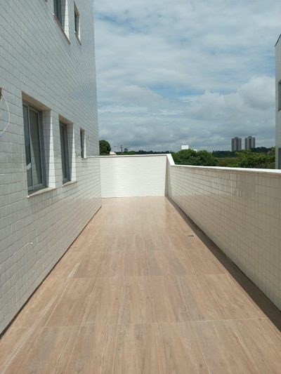 Apartamento, 3 quartos, 230 m² - Foto 1