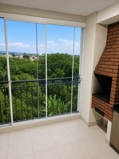 Apartamento, 2 quartos, 69 m² - Foto 3