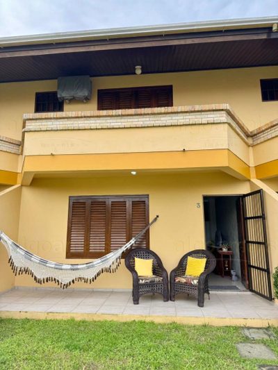 Sobrado, 3 quartos, 121 m² - Foto 1