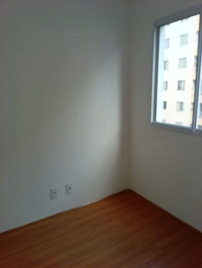 Apartamento, 2 quartos, 35 m² - Foto 4