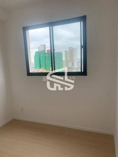 Apartamento, 1 quarto, 25 m² - Foto 5