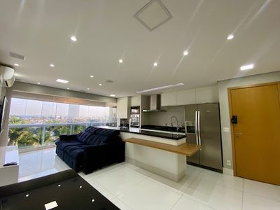 Apartamento, 2 quartos, 70 m² - Foto 1