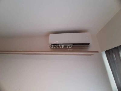 Flat/Apart Hotel, 1 quarto, 40 m² - Foto 2