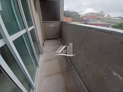 Apartamento, 2 quartos, 58 m² - Foto 3