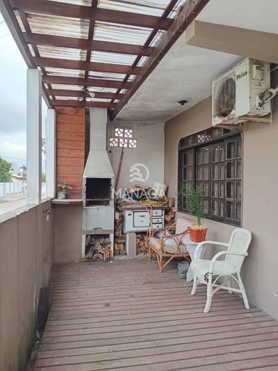 Casa, 3 quartos, 190 m² - Foto 2