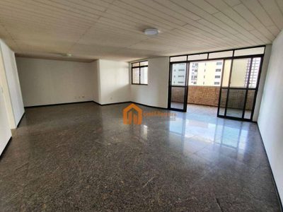 Apartamento, 3 quartos, 167 m² - Foto 5