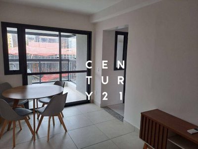Apartamento, 2 quartos, 57 m² - Foto 1