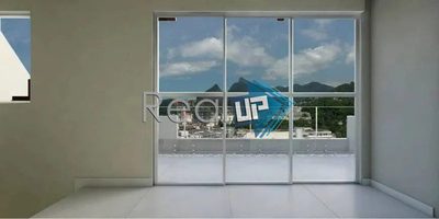 Apartamento, 3 quartos, 163 m² - Foto 3