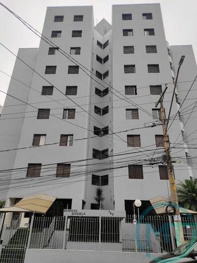 Apartamento, 2 quartos, 53 m² - Foto 3