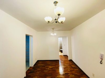 Apartamento, 1 quarto, 46 m² - Foto 3