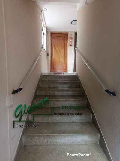 Apartamento, 2 quartos, 48 m² - Foto 2