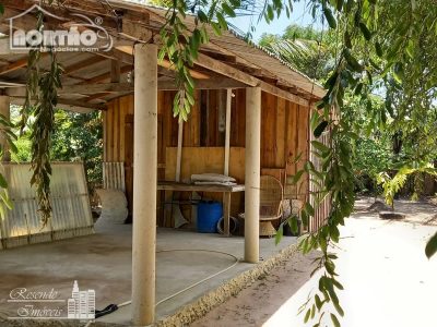 Casa, 6 quartos, 1600 m² - Foto 2