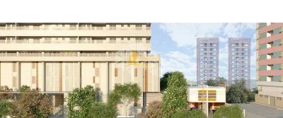 Apartamento, 2 quartos, 93 m² - Foto 4