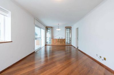 Apartamento, 3 quartos, 154 m² - Foto 3
