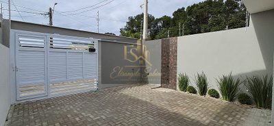 Casa, 2 quartos, 59 m² - Foto 4