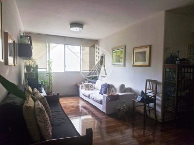 Apartamento, 3 quartos, 115 m² - Foto 1