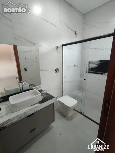 Casa, 3 quartos - Foto 4