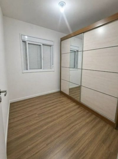Apartamento, 2 quartos, 45 m² - Foto 4