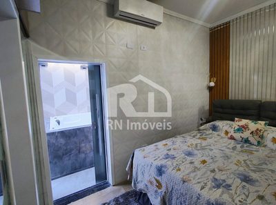 Casa, 2 quartos, 104 m² - Foto 5