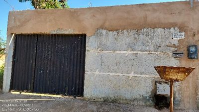 Casa, 2 quartos, 117 m² - Foto 1