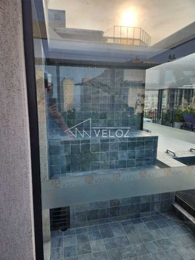 Apartamento, 3 quartos, 116 m² - Foto 4