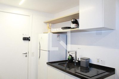 Kitnet-Studio, 26 m² - Foto 5