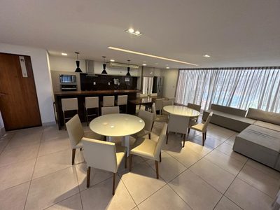 Apartamento, 4 quartos, 136 m² - Foto 5