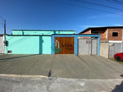 Casa, 3 quartos, 210 m² - Foto 2