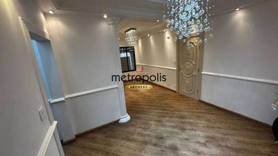 Apartamento, 3 quartos, 83 m² - Foto 2