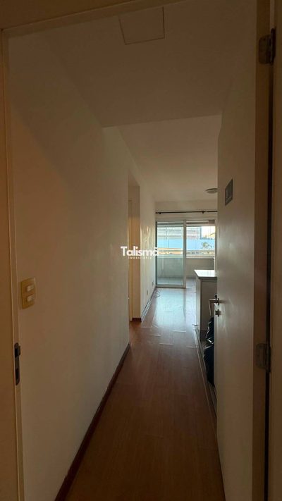 Apartamento, 1 quarto, 47 m² - Foto 3