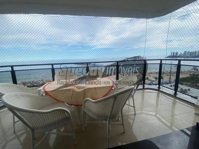Apartamento, 4 quartos, 190 m² - Foto 1