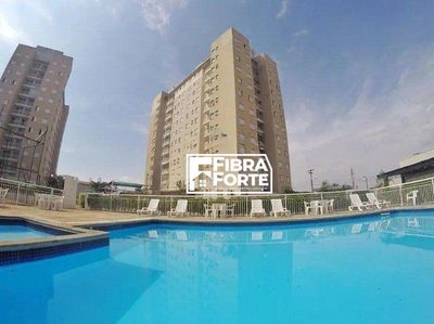 Apartamento, 2 quartos, 51 m² - Foto 1