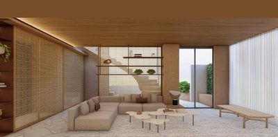 Cobertura, 4 quartos, 263 m² - Foto 4