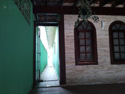 Casa, 2 quartos, 100 m² - Foto 2