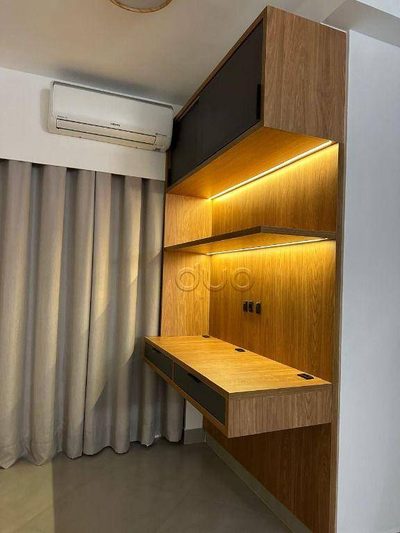 Apartamento, 2 quartos, 62 m² - Foto 5